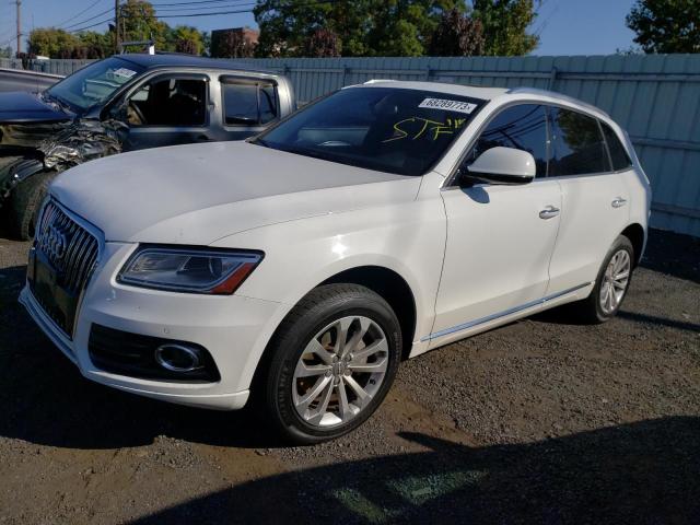 AUDI Q5 2015 wa1lfafp3fa101634