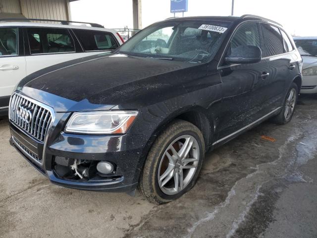 AUDI Q5 PREMIUM 2015 wa1lfafp3fa103223