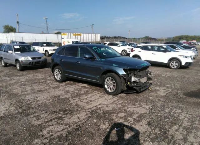 AUDI Q5 2015 wa1lfafp3fa107398