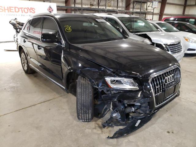 AUDI Q5 PREMIUM 2015 wa1lfafp3fa108843