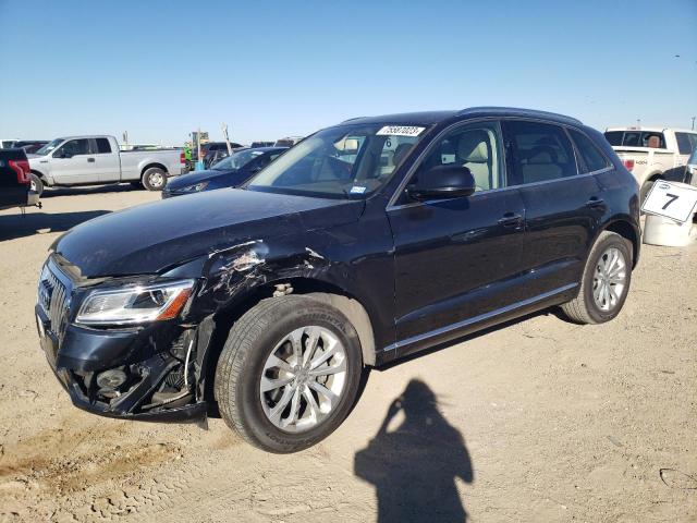 AUDI Q5 2015 wa1lfafp3fa114240