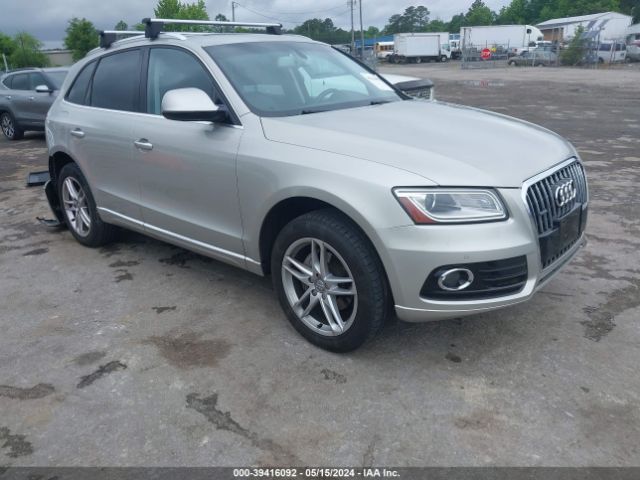 AUDI Q5 2015 wa1lfafp3fa114464