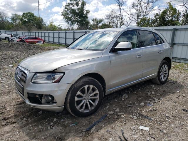 AUDI Q5 2015 wa1lfafp3fa124881