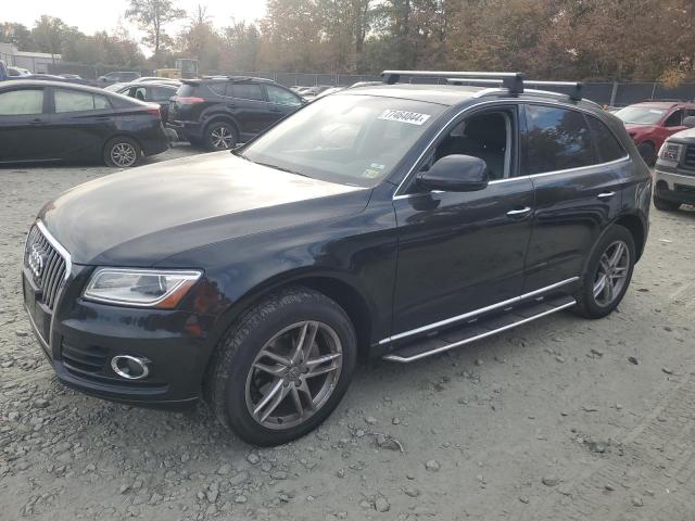 AUDI Q5 PREMIUM 2015 wa1lfafp3fa130910