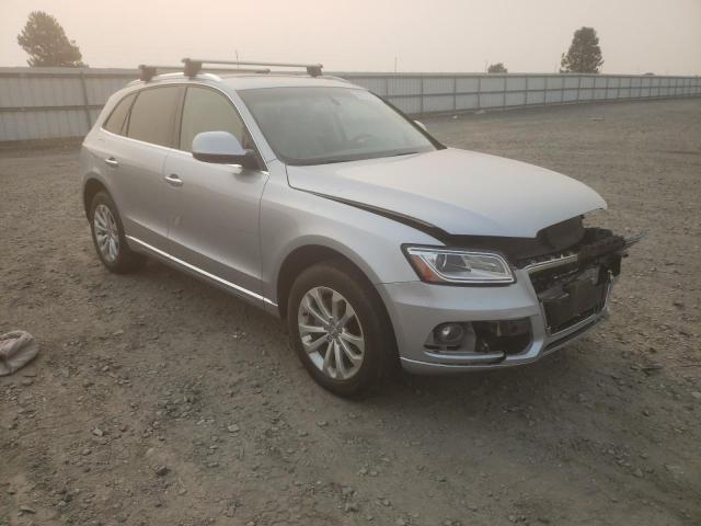 AUDI Q5 PREMIUM 2015 wa1lfafp3fa131488