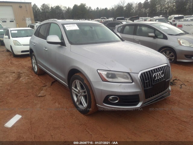 AUDI Q5 2015 wa1lfafp3fa134391