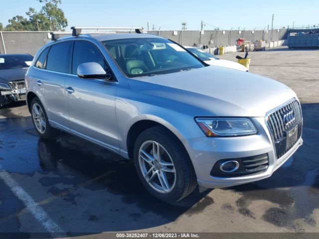 AUDI Q5 2015 wa1lfafp3fa137257