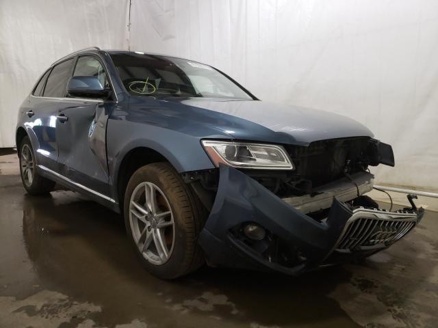 AUDI Q5 PREMIUM 2015 wa1lfafp3fa137369