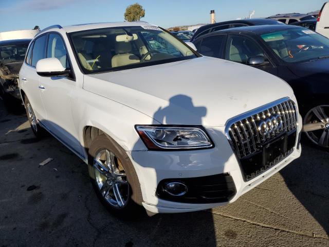 AUDI Q5 PREMIUM 2015 wa1lfafp3fa137811