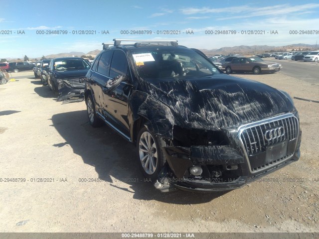 AUDI Q5 2015 wa1lfafp3fa139929