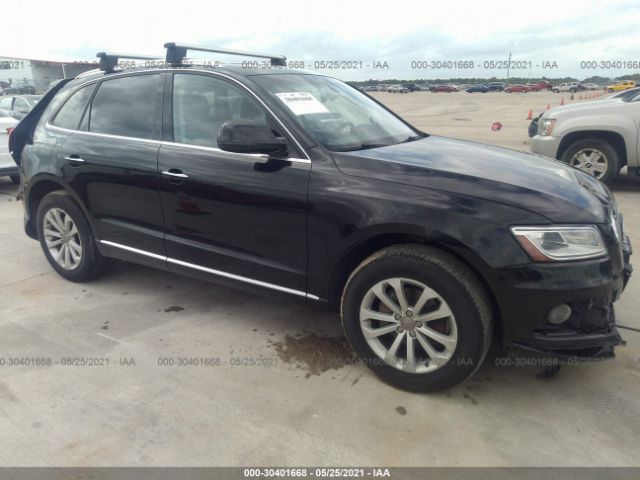 AUDI Q5 2015 wa1lfafp3fa143804