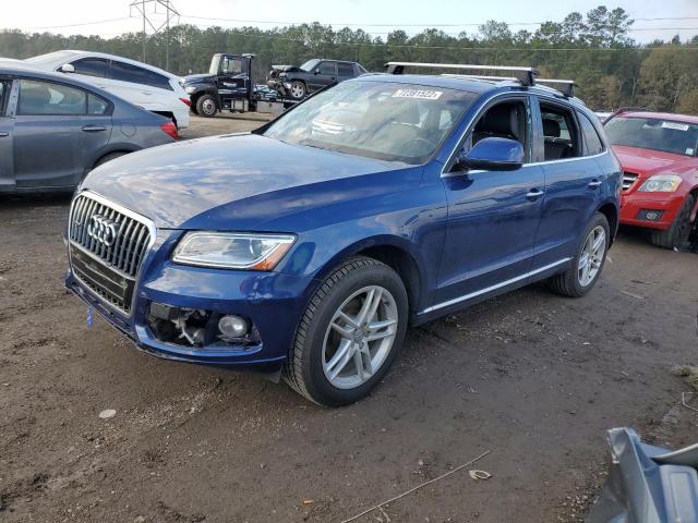 AUDI Q5 PREMIUM 2015 wa1lfafp3fa146797