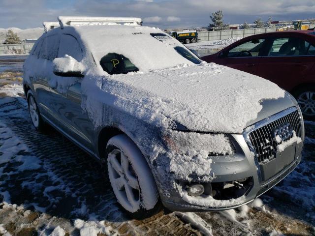 AUDI Q5 PREMIUM 2011 wa1lfafp4ba002864