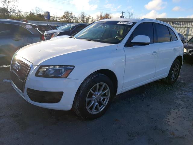 AUDI Q5 PREMIUM 2011 wa1lfafp4ba002931