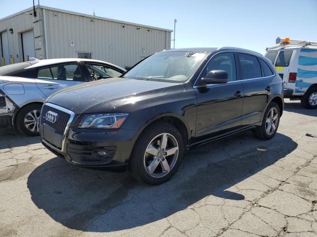 AUDI Q5 PREMIUM 2011 wa1lfafp4ba005599