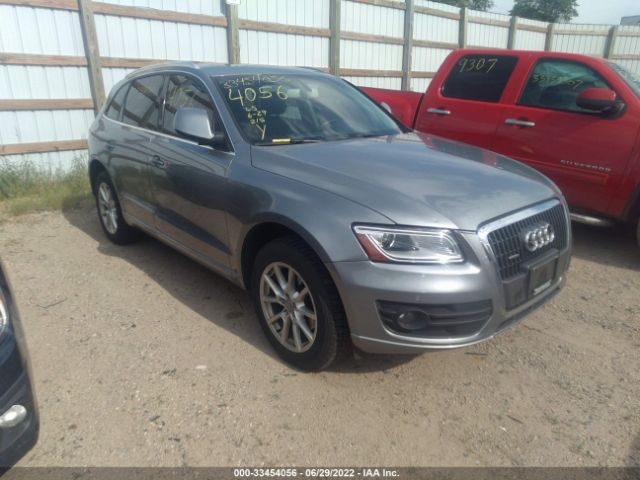 AUDI Q5 2011 wa1lfafp4ba006669