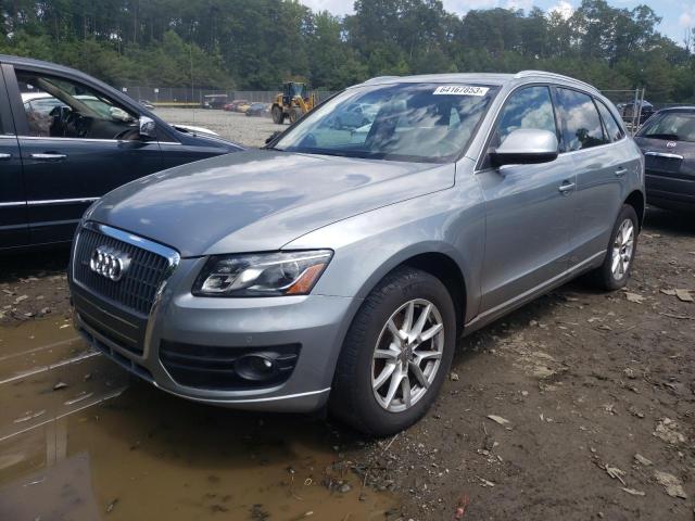 AUDI Q5 PREMIUM 2011 wa1lfafp4ba006767