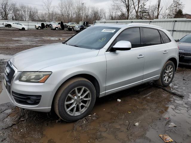 AUDI Q5 PREMIUM 2011 wa1lfafp4ba009233