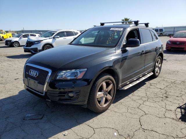 AUDI Q5 2011 wa1lfafp4ba017476