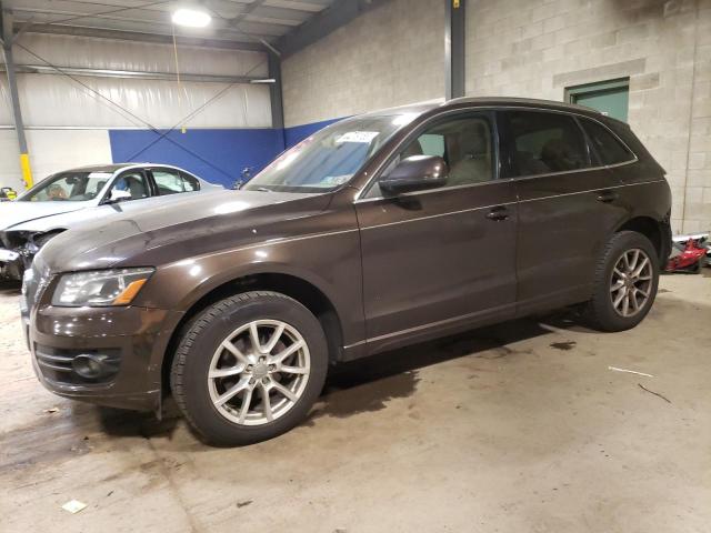 AUDI Q5 PREMIUM 2011 wa1lfafp4ba018594