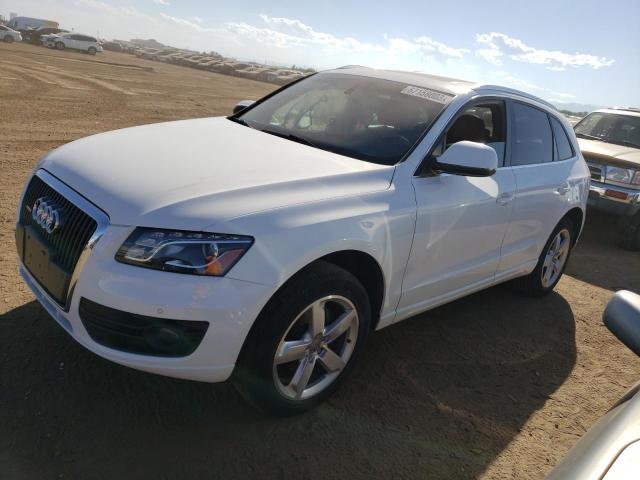 AUDI Q5 PREMIUM 2011 wa1lfafp4ba023519