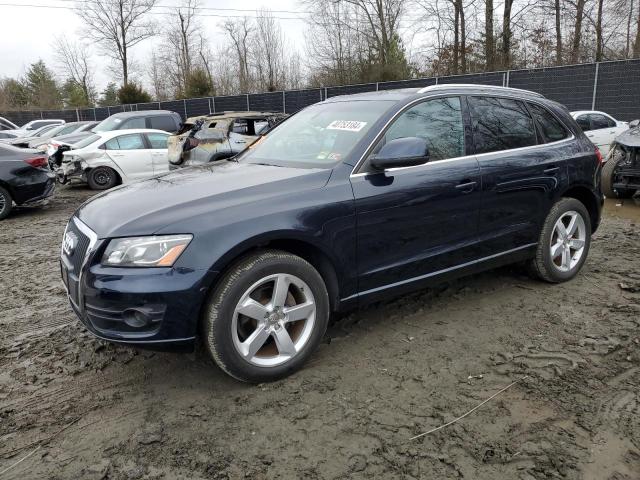 AUDI Q5 2011 wa1lfafp4ba023567