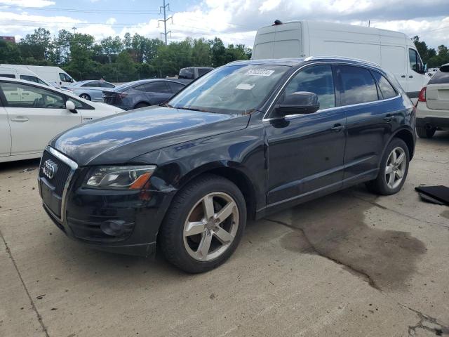 AUDI Q5 2011 wa1lfafp4ba025206