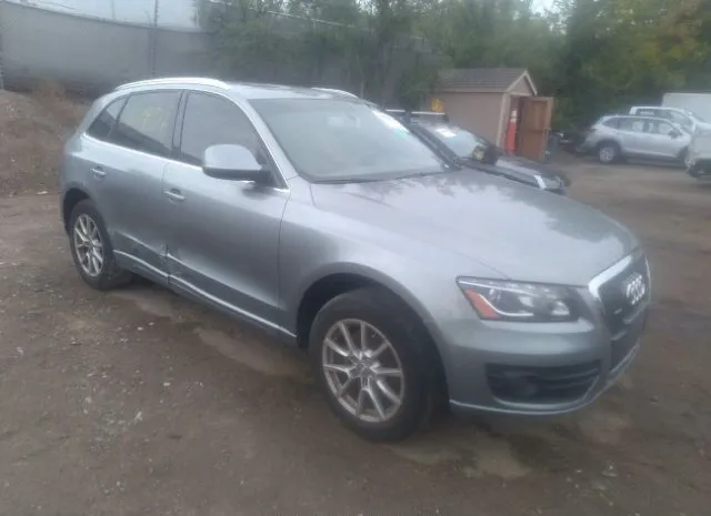 AUDI Q5 2011 wa1lfafp4ba029885