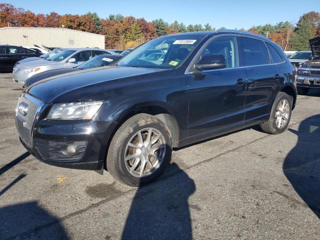 AUDI Q5 PREMIUM 2011 wa1lfafp4ba032978