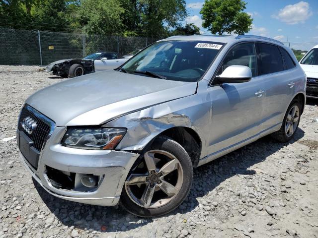 AUDI Q5 2011 wa1lfafp4ba033242