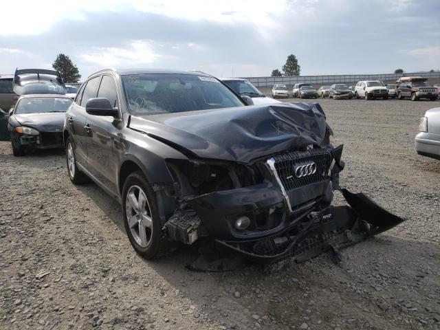 AUDI Q5 PREMIUM 2011 wa1lfafp4ba040806