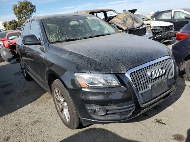 AUDI NULL 2011 wa1lfafp4ba040840