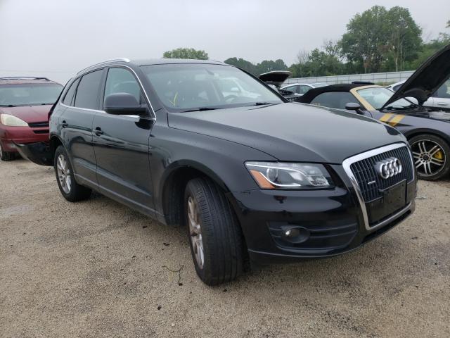 AUDI Q5 PREMIUM 2011 wa1lfafp4ba042944