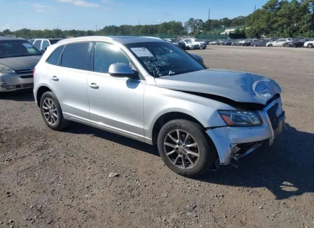 AUDI Q5 2011 wa1lfafp4ba045486