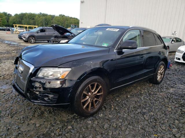 AUDI Q5 PREMIUM 2011 wa1lfafp4ba050221