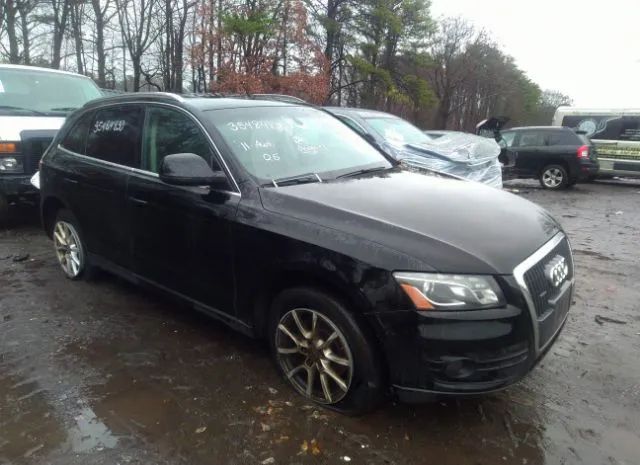 AUDI Q5 2011 wa1lfafp4ba063115