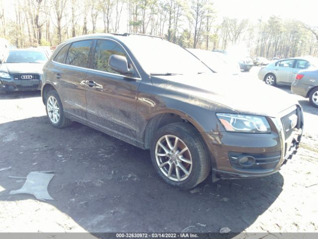 AUDI Q5 2011 wa1lfafp4ba064345