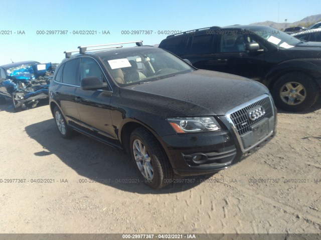 AUDI Q5 2011 wa1lfafp4ba066676