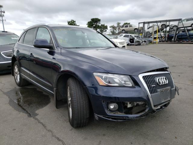 AUDI Q5 PREMIUM 2011 wa1lfafp4ba072512