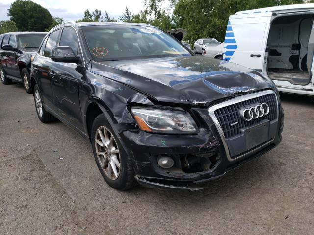 AUDI Q5 PREMIUM 2011 wa1lfafp4ba072722