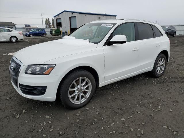 AUDI Q5 PREMIUM 2011 wa1lfafp4ba077385