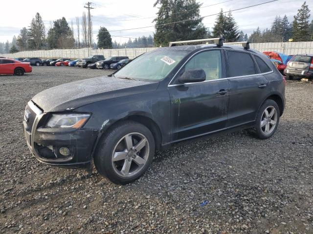 AUDI Q5 PREMIUM 2011 wa1lfafp4ba078245