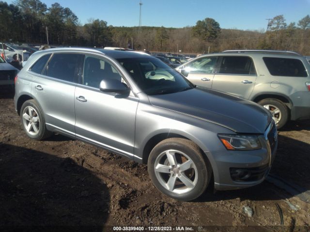 AUDI Q5 2011 wa1lfafp4ba078939