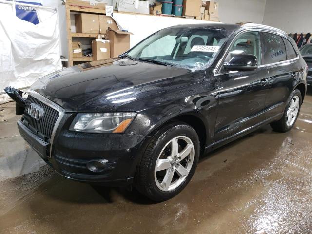 AUDI Q5 PREMIUM 2011 wa1lfafp4ba079945