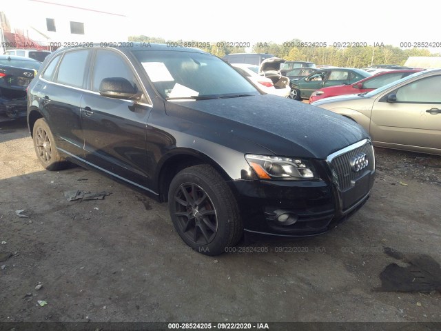 AUDI Q5 2011 wa1lfafp4ba088127