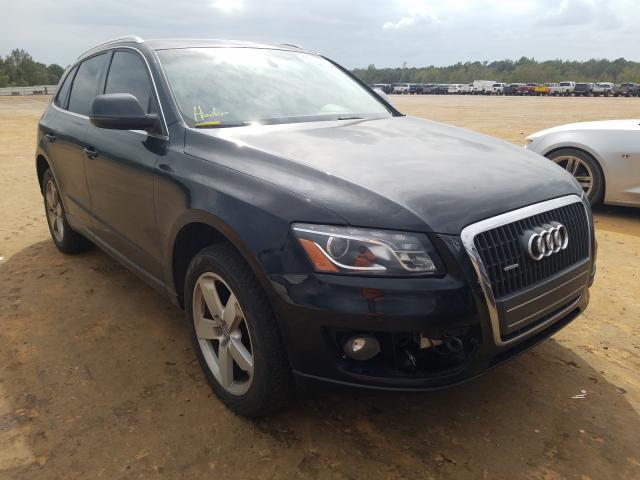 AUDI Q5 PREMIUM 2011 wa1lfafp4ba096776