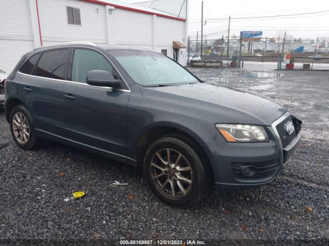 AUDI Q5 2011 wa1lfafp4ba102009