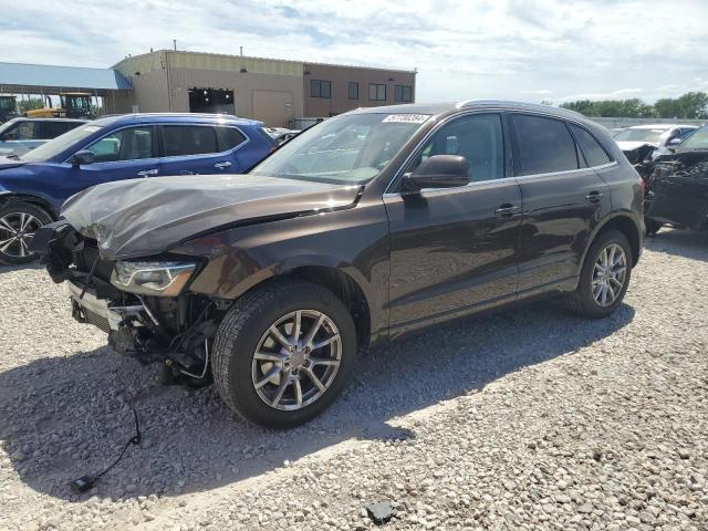 AUDI Q5 PREMIUM 2011 wa1lfafp4ba105508