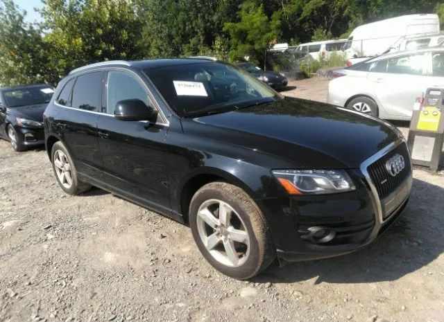 AUDI Q5 2011 wa1lfafp4ba107193