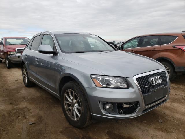 AUDI Q5 PREMIUM 2011 wa1lfafp4ba107694